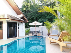 Naiharn Beach Holiday Pool Villa, Rawai